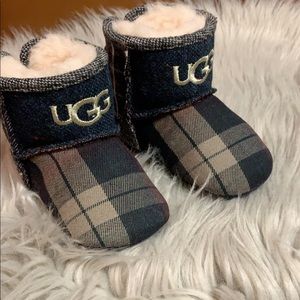 Toddler UGG Boots
